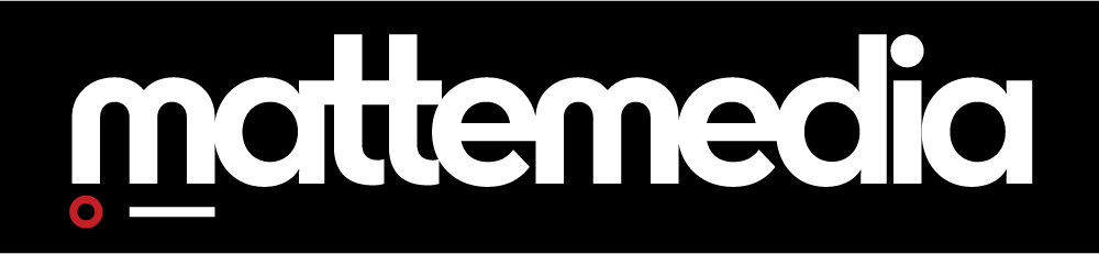 mattemedia logo